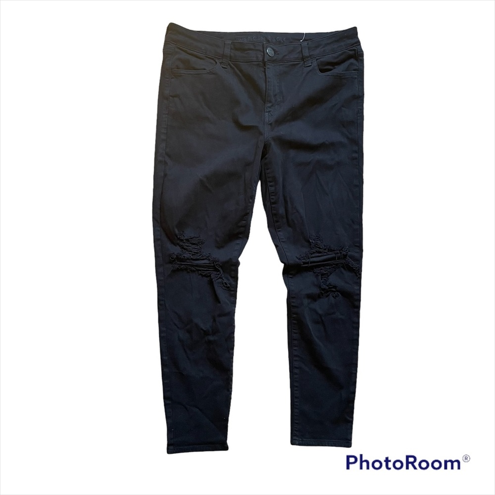 American Eagle Next Level Stretch Jegging